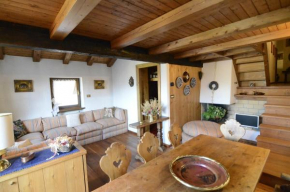 Appartamento caratteristico con splendido panorama